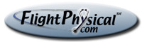 flightphysical.com logo