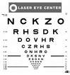 FAA Medical Standards Near Vision Eye Charts – Pilot Medical