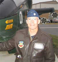 FlightPhysical.com Physician Contributor