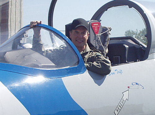 FlightPhysical.com Physician Contributor
