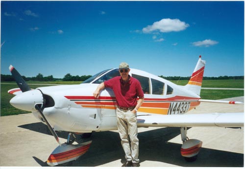 FlightPhysical.com Physician Contributor