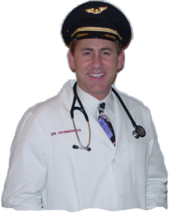 FlightPhysical.com Physician Contributor