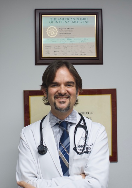 FlightPhysical.com Physician Contributor