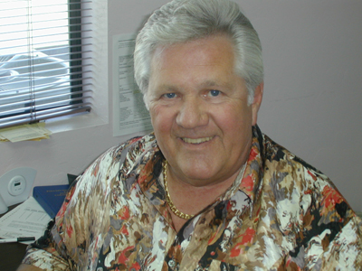 Dr Robert Gordon