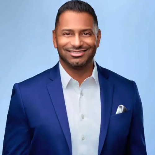 Dr. Thekkekandam's Picture