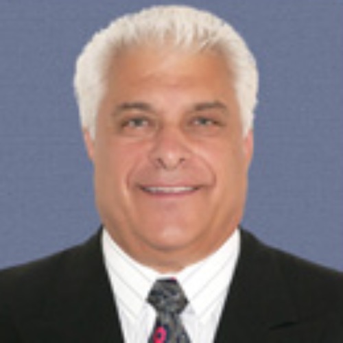 Dr. Raniolo's Picture