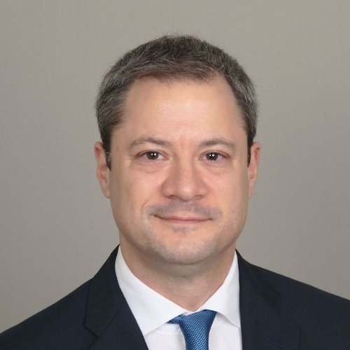 Dr. Berger's Picture